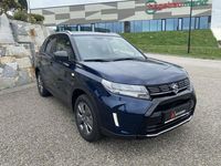 gebraucht Suzuki Vitara 1,4 Hybrid ALLGRIP shine Aut.