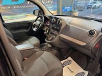 gebraucht Mercedes Citan 109 CDI extralang (A3)(415.605)