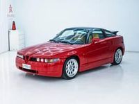 gebraucht Alfa Romeo SZ/RZ 