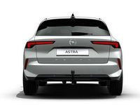 gebraucht Opel Astra Sports Tourer Edition 1.2 Turbo 8-Gang-Automatik