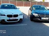 gebraucht BMW 520 520 d Sport-Aut.