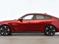 gebraucht BMW i4 i4Gran Coupe xDrive40