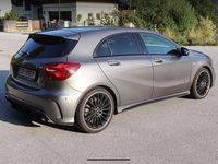 gebraucht Mercedes A45 AMG 4Matic Speedshift 7G-DCT