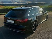 gebraucht Audi A4 Avant 20 TDI quattro Sport S-tronic