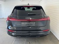 gebraucht Audi Q8 e-tron 55 e-tron quattro business