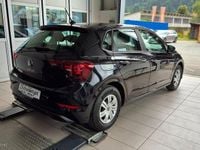 Neu VW Polo 95 PS (69 kW) 2025 Schwarz  metallicperleffektno Limousine