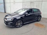 gebraucht VW Polo GTI 18 TSIGTI