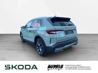 gebraucht Skoda Elroq 85