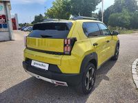 gebraucht Fiat Grande Panda Hybrid 110 eDCT La Prima