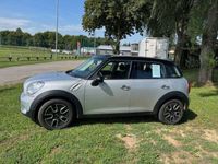 gebraucht Mini Cooper D Countryman Cooper D Countryman COOPER