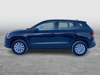 Neu Seat Ateca Reference 115 PS (84 kW) 2026 Schwarz  metallic SUV