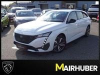 Gebraucht Peugeot 308 SW Active 150 PS (110 kW) 2023 Weiß Kombi