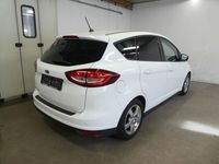 gebraucht Ford C-MAX 1.5TDCI Cool & Connect, Winter-Paket