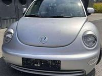 gebraucht VW Beetle 20