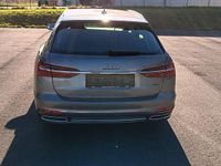 gebraucht Audi A6 Avant 40 TDI quattro S-tronic
