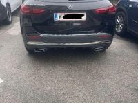Gebraucht Mercedes GLA250 160 PS (117 kW) 2022 SUV