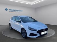 Neu Hyundai i30 GO! 100 PS (73 kW) 2026