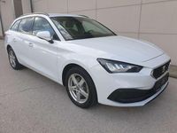 gebraucht Seat Leon Leon SP Reference 2,0 TDI Reference AHV