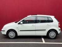 gebraucht VW Polo Comfortline 1,2 *FRISCHES PICKERL*Limousine