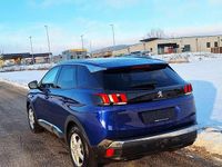 gebraucht Peugeot 3008 12 PureTech 130 S&S EAT6 Allure