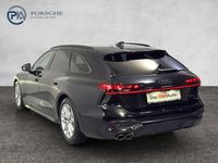 gebraucht Audi A6 Avant quattro TDI 150 kW