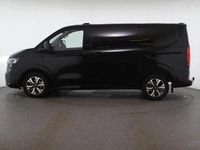 gebraucht VW Transporter Kastenwagen Kastenwagen TDI 4MOTION