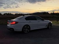 gebraucht BMW 540 540 xDrive