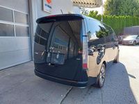 gebraucht Hyundai Staria Bus Luxury Line 2.2 CRDI *VSt*