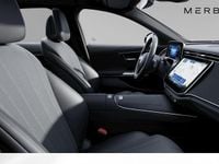 gebraucht Mercedes E300 -4MATIC T-Modell mit EQ Hybrid Technologie