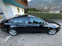 gebraucht Opel Insignia Grand Sport Edition