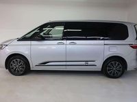 gebraucht VW Multivan T7 VW T7 Business eHybrid 180 kW 4MOTION