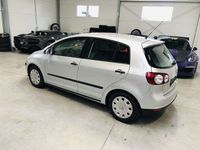 gebraucht VW Golf Plus Trendline 14 FSI *1.BESITZ JEDES SERVICE*