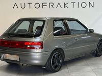 gebraucht Mazda 323 3231,3 i Popeye