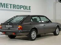 Gebraucht Lancia Beta 135 PS (99 kW) 1983 Grau Limousine