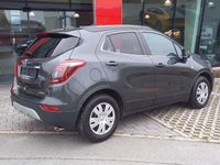 gebraucht Opel Mokka X 1,4 Turbo Innovation Start/Stop System