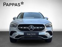 gebraucht Mercedes GLA250 e
