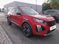 gebraucht Peugeot 2008 Hybrid 136 e-DCS6 Allure