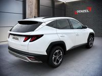 gebraucht Hyundai Tucson NX4 Jubile 1,6 T-GDi 2WD 48V