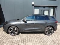 Neu Cupra Terramar 150 PS (110 kW) 2025 Dunkelgrau  metallic SUV