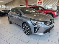 Neu Mitsubishi Colt 94 PS (69 kW) 2025 Rot Limousine