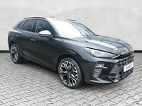 Neu Cupra Terramar VZ 265 PS (194 kW) 2025 Schwarz SUV