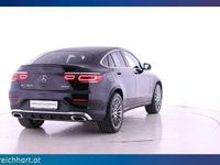 gebraucht Mercedes GLC300e PHEV 4Matic