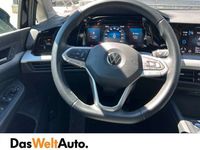 gebraucht VW Golf TSI