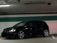 Gebraucht VW Golf VII GTD 184 PS (135 kW) 2014 Limousine
