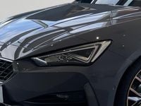 gebraucht Cupra Leon SP Kombi VZ eHYBRID DSG 180/245