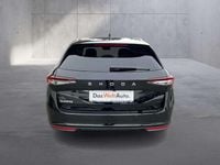 gebraucht Skoda Superb Combi Selection TDI DSG