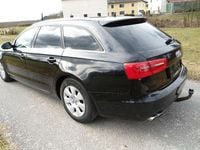 gebraucht Audi A6 2.0 TDI
