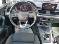 gebraucht Audi Q5 40 TDI quattro sport