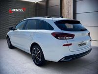 gebraucht Hyundai i30 Kombi - PD Business Line 1.0 TGDI