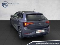 gebraucht VW Polo Friends TSI